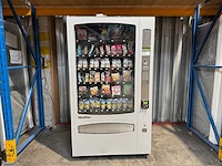 Wurlitzer - 1000/550 - snoepautomaat - vending machine - afbeelding 1 van  5