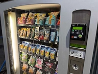 Wurlitzer - 1000/645 - snoepautomaat - vending machine - afbeelding 2 van  10