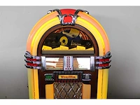 Wurlitzer - 1015 one more time - jukebox - afbeelding 1 van  7
