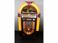 Wurlitzer - 1015 one more time - jukebox - afbeelding 2 van  7