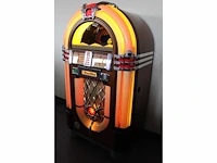 Wurlitzer - 1015 one more time - jukebox - afbeelding 3 van  7