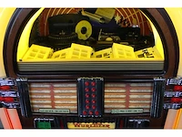 Wurlitzer - 1015 one more time - jukebox - afbeelding 6 van  7