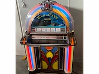 Wurlitzer - 1050 - jukebox