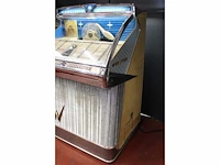 Wurlitzer - 2304s - jukebox - afbeelding 3 van  7