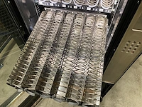 Wurlitzer - 700 - non-food - vending machine - afbeelding 4 van  13