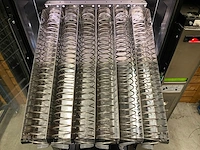 Wurlitzer - 700 - non-food - vending machine - afbeelding 5 van  13