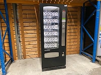 Wurlitzer - 700 - non-food - vending machine - afbeelding 7 van  13