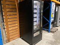 Wurlitzer - 700 - non-food - vending machine - afbeelding 8 van  13