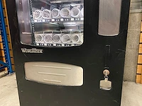 Wurlitzer - 700 - non-food - vending machine - afbeelding 9 van  13