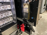 Wurlitzer - 700 - non-food - vending machine - afbeelding 13 van  13