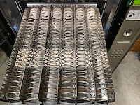 Wurlitzer - 700 - non-food - vending machine - afbeelding 2 van  11