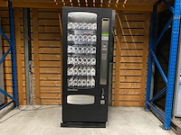 Wurlitzer - 700 - non-food - vending machine