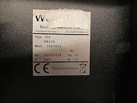 Wurlitzer - 700 - non-food - vending machine - afbeelding 7 van  11