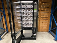 Wurlitzer - 700 - non-food - vending machine - afbeelding 8 van  11