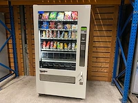 Wurlitzer - bl 645 - combi - vending machine