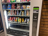 Wurlitzer - bl 645 - combi - vending machine - afbeelding 8 van  13