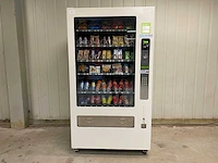 Wurlitzer - bl 645 - combi - vending machine - afbeelding 1 van  14