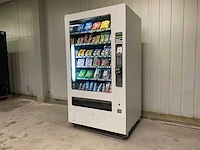 Wurlitzer - bl645 - combi-automaat - vending machine - afbeelding 8 van  15
