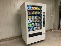 Wurlitzer - bl645 - combi-automaat - vending machine - afbeelding 9 van  15