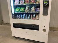 Wurlitzer - bl645 - combi-automaat - vending machine - afbeelding 11 van  15