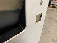 Wurlitzer - bl645 - combi-automaat - vending machine - afbeelding 12 van  15