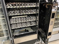 Wurlitzer - divers - divers - vending machine - afbeelding 2 van  22