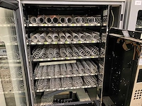 Wurlitzer - divers - divers - vending machine - afbeelding 4 van  22