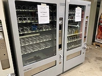 Wurlitzer - divers - divers - vending machine - afbeelding 6 van  22