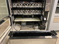 Wurlitzer - divers - divers - vending machine - afbeelding 11 van  22
