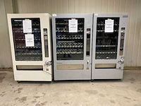 Wurlitzer - divers - divers - vending machine