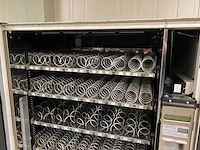 Wurlitzer - divers - divers - vending machine - afbeelding 14 van  22