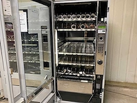 Wurlitzer - divers - divers - vending machine - afbeelding 16 van  22