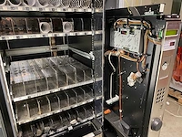 Wurlitzer - divers - divers - vending machine - afbeelding 20 van  22
