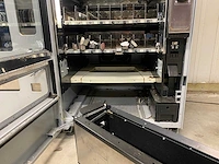 Wurlitzer - divers - divers - vending machine - afbeelding 22 van  22