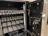 Wurlitzer - divers - divers - vending machine - afbeelding 2 van  19