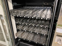 Wurlitzer - divers - divers - vending machine - afbeelding 4 van  19