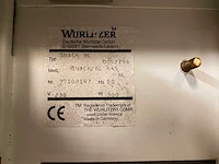 Wurlitzer - divers - divers - vending machine - afbeelding 6 van  19