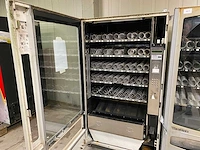 Wurlitzer - divers - divers - vending machine - afbeelding 7 van  19