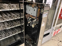 Wurlitzer - divers - divers - vending machine - afbeelding 8 van  19