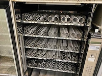 Wurlitzer - divers - divers - vending machine - afbeelding 11 van  19