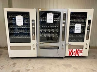 Wurlitzer - divers - divers - vending machine - afbeelding 1 van  19