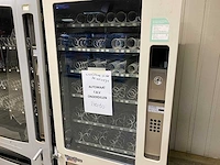Wurlitzer - divers - divers - vending machine - afbeelding 12 van  19