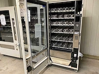 Wurlitzer - divers - divers - vending machine - afbeelding 13 van  19