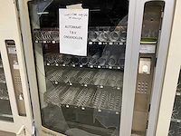 Wurlitzer - divers - divers - vending machine - afbeelding 18 van  19