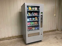 Wurlitzer - sl 532 - combi-automaat - vending machine - afbeelding 6 van  12