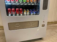 Wurlitzer - sl 532 - combi-automaat - vending machine - afbeelding 8 van  12