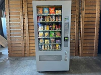 Wurlitzer - sl 532 - snoepautomaat - vending machine - afbeelding 1 van  10