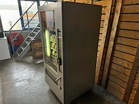 Wurlitzer - sl 532 - snoepautomaat - vending machine - afbeelding 4 van  10