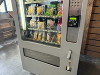 Wurlitzer - sl 532 - snoepautomaat - vending machine - afbeelding 6 van  10