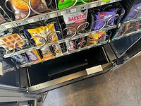 Wurlitzer - sl 532 - snoepautomaat - vending machine - afbeelding 7 van  10